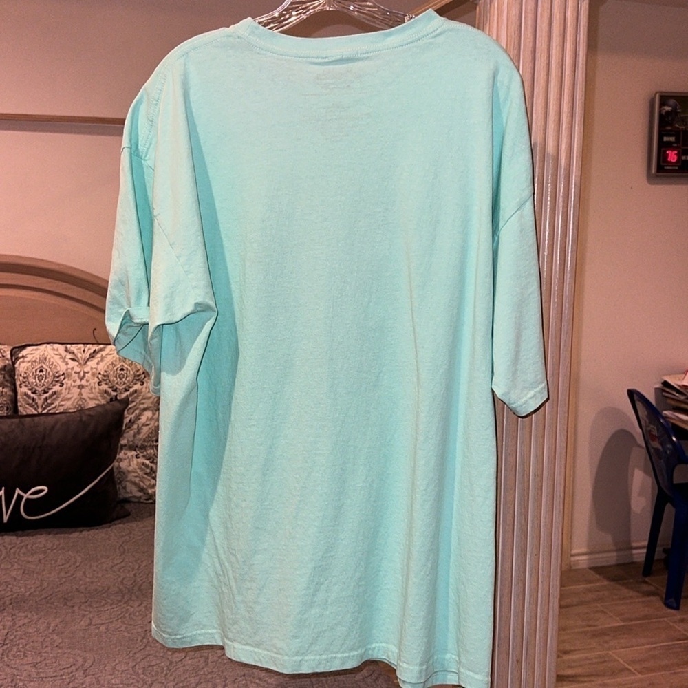 My Hero Academia Graphic Shirt Size XXL - Picture 2 of 8